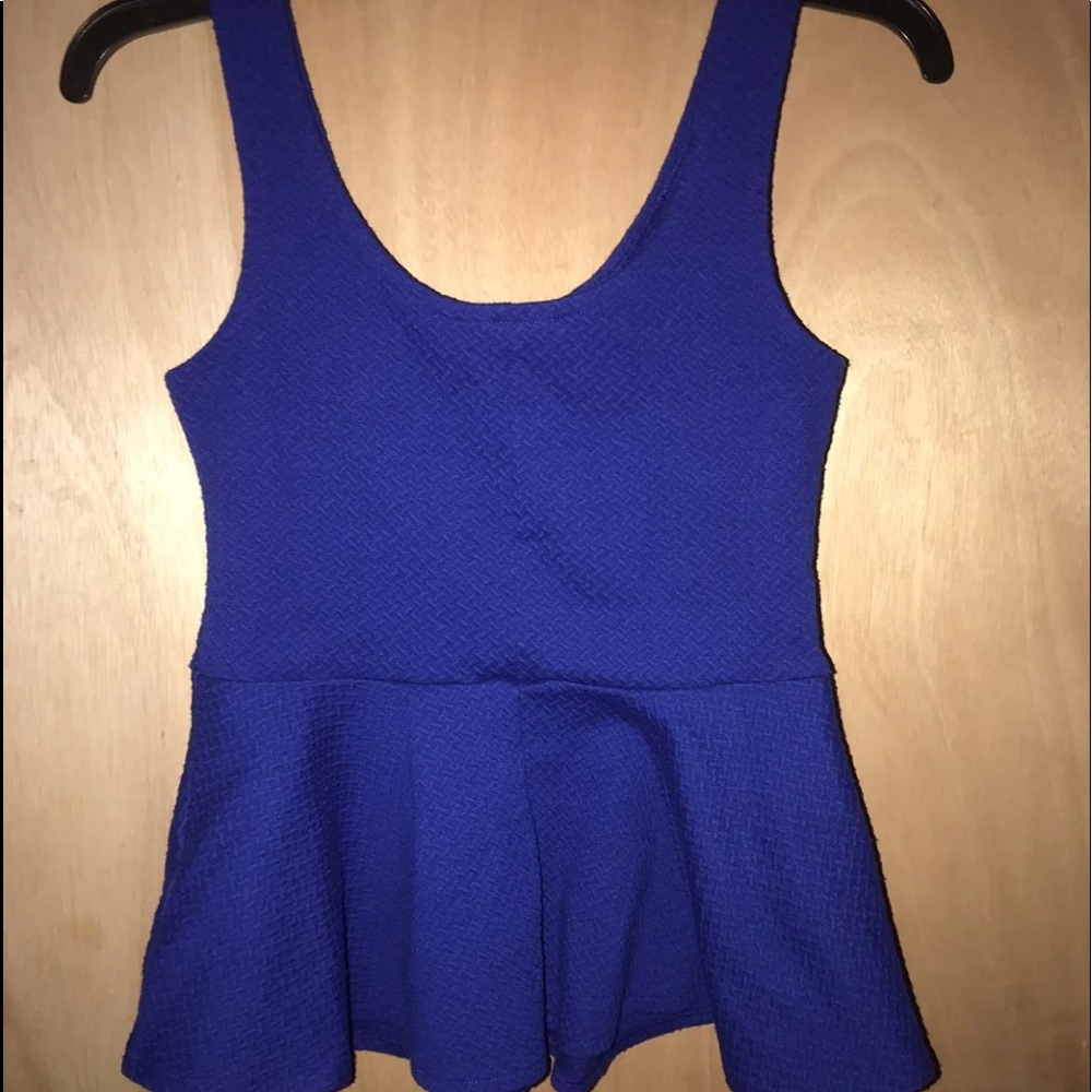 Summer top